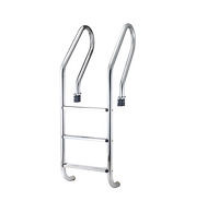 SF-3 (подходит для глубины воды 1,0-1,4 метра)