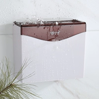Туалетная бумажная коробка коробка полотенце бесплатно папская ручная коробка, покрытая крышкой, покрытая крышкой, принесите блюд