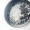 1CM2 móng tay màu kim loại mảnh quặng đá cẩm thạch bột marshmallow dụng cụ làm móng tay khuyên trang sức - Công cụ Nail