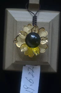Hongpeng 0513 Wenwan Store, Amber Hanging, Mexican Blue в ожидании
