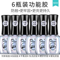 4 бутылки функционального клея самостоятельно