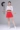 Mùa thu đông 2018 Yunshang Yang Liping trang phục múa vuông nguyên bản mới phù hợp với trang phục cotton thể thao khiêu vũ - Khiêu vũ / Thể dục nhịp điệu / Thể dục dụng cụ