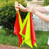 Красный и зеленый [пара из 4 штук]