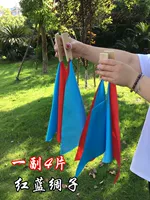 Красный и синий [пара из 4 штук]