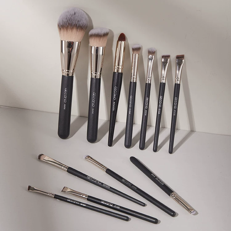 Геминг Concealer 270 плоская головка круглая головка средняя тонкая кончики warhead пули покрытие слезной борозды темные круги акне метки