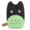 Cartoon Totoro M20000 sáng tạo dễ thương nhỏ di động sạc điện Logo món quà kho báu món quà kỳ nghỉ tùy chỉnh - Ngân hàng điện thoại di động