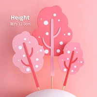 Xr Pink Maple Tree 3 Установка