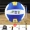 , Yusheng giàu bóng chuyền 6002 trò chơi bóng dành riêng cho người lớn trẻ và già mềm 7 đào tạo học sinh không làm đau tay