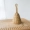 Cao cấp [giỏ cát smellycat] Châu Phi nhập khẩu dệt thủ công nhạc cụ truyền thống giỏ cát đồ chơi trẻ em lắc - Đồ chơi nhạc cụ cho trẻ em đàn piano cho bé 3 tuổi