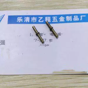 2.11*15,74 Bonald Hallh -Hollow Cross иглы 52 Юань/Одна тысяча кусочков