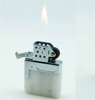 Зажигалка, креативные ветрозащитные аксессуары, вкладыш на керосине