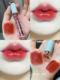 Flower know cherry party sweetheart stick water mirror lip glaze lipstick G01 02 03 05 bbia 36