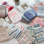 Giặt bông tốt chăn bông một mảnh mà không in chăn bông 1,5 m 2.0 đôi 1,8m giường 200x230 - Quilt Covers