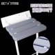 Anty -Slip Elegant Grey Stare Leat Log Load 360 Catties