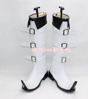 taobao agent B7234 Fate Grand Order COSPLAY Shoes COS Shoes