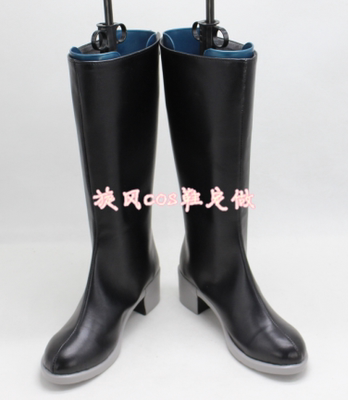 taobao agent My Hero Academy Xiang Zezawa COS shoes