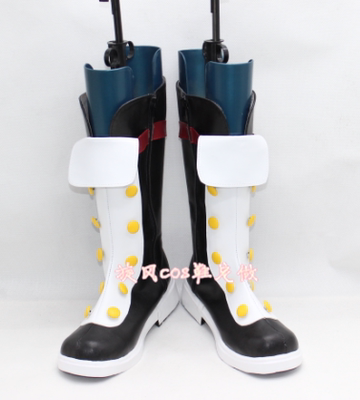 taobao agent Fate Prototype Cosplay Shoe COSPlay Shoes COS Shoes B6726