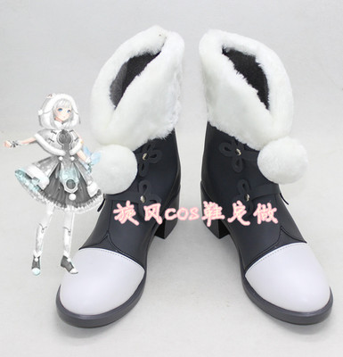 taobao agent Footwear, cosplay