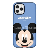 11pro большая голова Микки