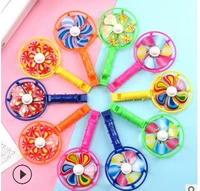 Вентилятор, игрушка «Ветерок», 20 шт