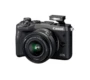 Canon EOS-M6 chế độ kép camera hồng ngoại phối cảnh hồng ngoại tầm thấp ánh sáng ban đêm - Máy ảnh kĩ thuật số máy chụp hình canon