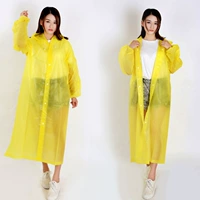 Желтые манжеты с покрытиями