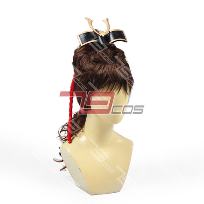 taobao agent Hair accessory, individual props, cosplay