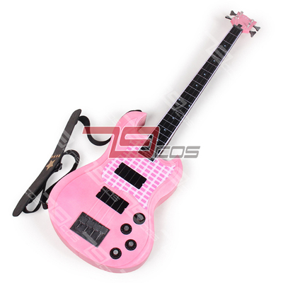 taobao agent 79COS Girls Orchestra Party Bangdream Bullsi Libei Bamey Light Pink Boutique COSPLAY prop