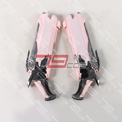 taobao agent Fuchsia weapon, equipment, individual props, cosplay