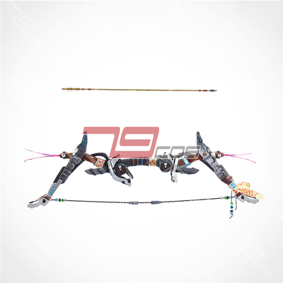 taobao agent Bow and arrows, individual props, cosplay