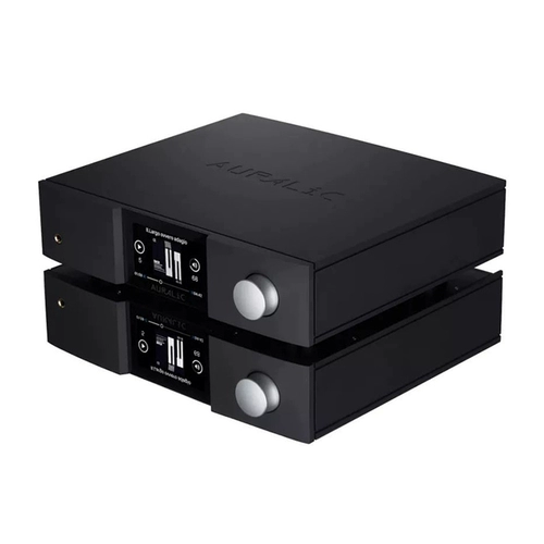 Звуковая рифма Auralic Altair aries заняла актриса G1.1 g2.1 2.2hifi. Неснациональная трансляция