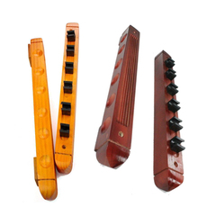 насадка / машинка Деревянная комната Кий