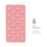 Топпи 10000 мАч