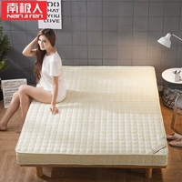Nam cực nệm 1.5m1.8m dày sinh viên 1.2 m tatami giường, đôi bộ nhớ bông xốp nệm đệm nước