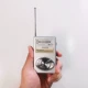Руковолочное радио [Silver Grey]