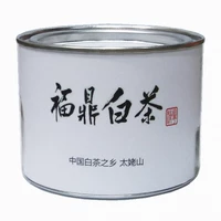 Фудин Байча, чай белый пион, Лао Байча, 7 года