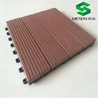 Коричневый красный