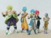 Spot Bandai BANDAI Chính hãng Dragon Ball Super Movie Kiểu dáng Broly Goku HG Hand Office Capsule - Capsule Đồ chơi / Búp bê / BJD / Đồ chơi binh sĩ mô hình giấy anime Capsule Đồ chơi / Búp bê / BJD / Đồ chơi binh sĩ