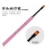 Bút vẽ móng Hairy Pink Crystal Khắc Kim cương Liệu pháp Bút Gradient Dây Móc Hoa Pen Công cụ Nail - Công cụ Nail Công cụ Nail