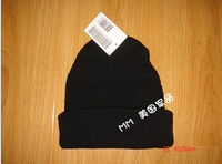 328- [SPOT] Американские прямые волосы подлинные Jun Jun, универсальная черная чистая шляпа для волос