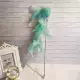 Rabbit Mao Ball Deluxe Edition Big Strings Fatty Green