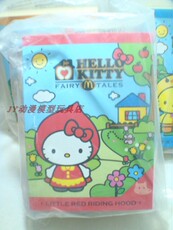 Сувенир Hello Kitty 全新正版2012年 香港麥當勞 hello