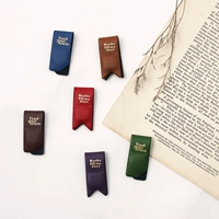 Book Friends Корейские канцелярские канцелярские товары магнитные ручки заглушка -в качественном качественном дневнике