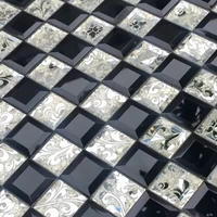 Черный+шампанский баухиния