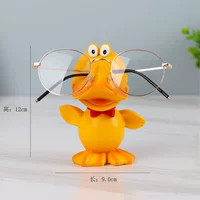 B.Duck
