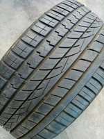 Lốp xe thương hiệu Đức 295 35R21 107Y UHP phù hợp với Porsche Cayenne Macan Mercedes Audi - Lốp xe vỏ xe hơi dunlop