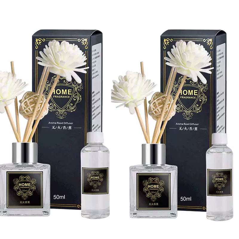 Perfumed Spray (Miniso) 50 ml — long-lasting fresh deodorant, multiple aromatherapy scents