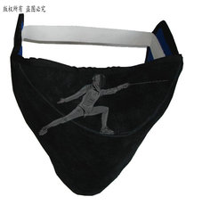 Форма для фехтования С капюшоном головы