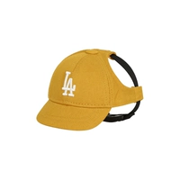 LA Yellow [Spot]