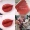 [Li Jiaqi hot push] ~ HEDONE loạt thời đại hiện đại lip glaze retro lip gloss say giấc mơ điểm chết - Son bóng / Liquid Rouge